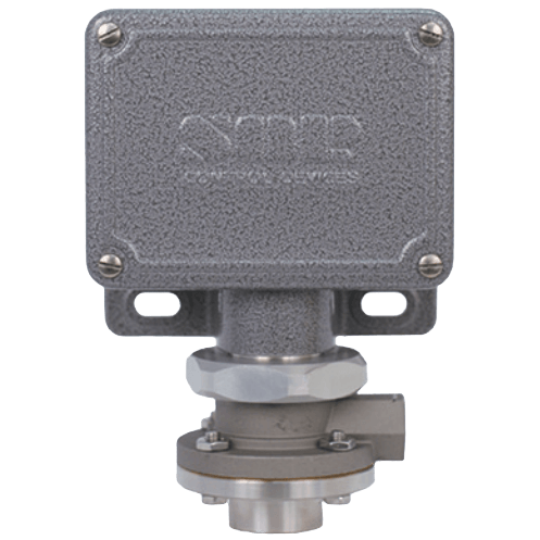 SOR Differential Pressure Switch, 101/121